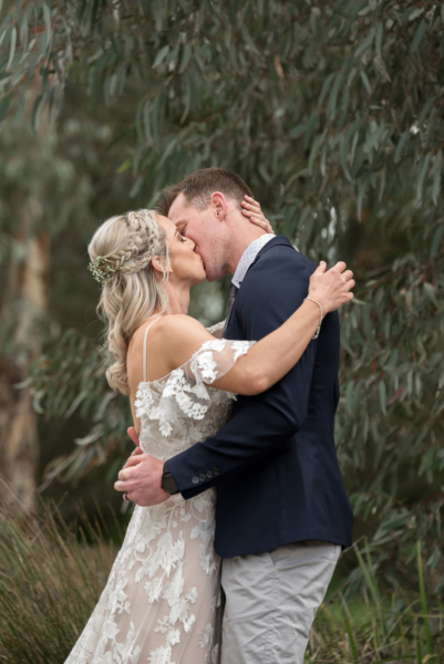 Barossa Valley Wedding Photographer