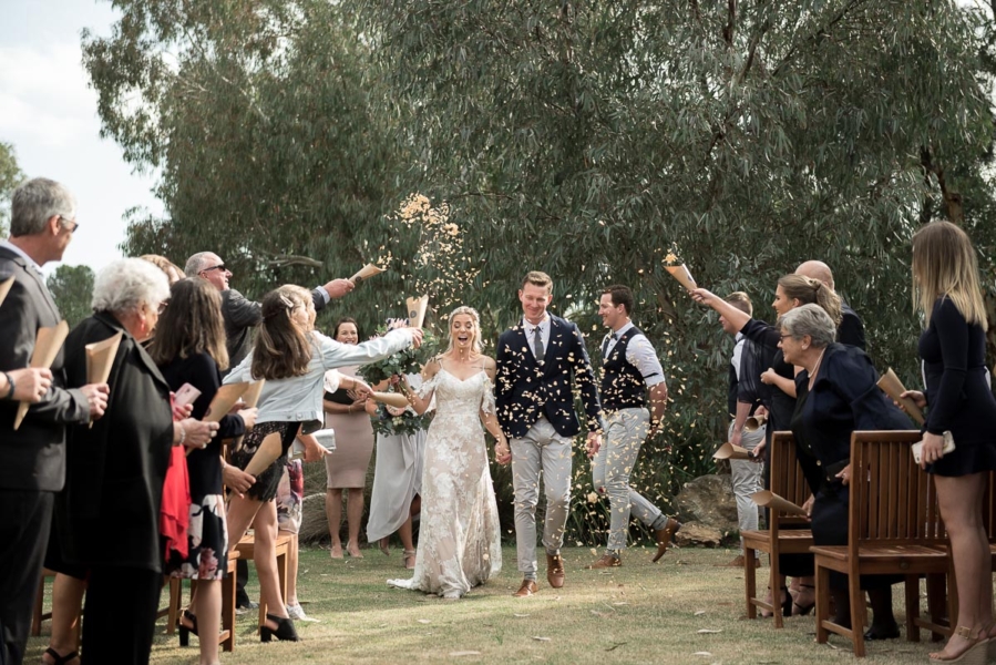 Barossa Valley Wedding Photographer