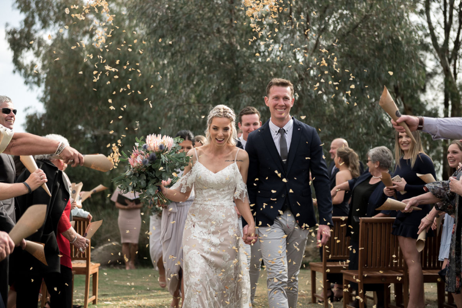 Barossa Valley Wedding Photographer