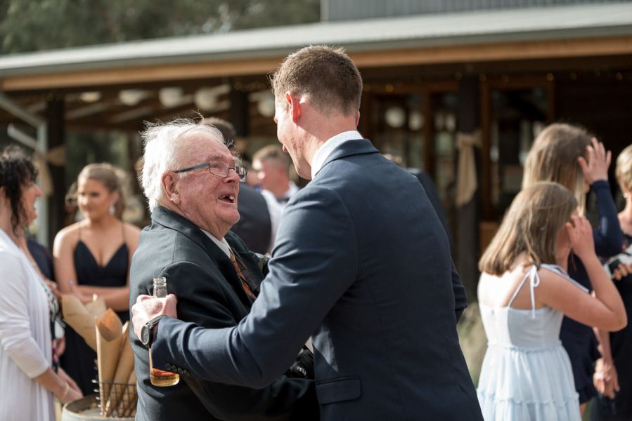 Barossa Valley Wedding Photographer