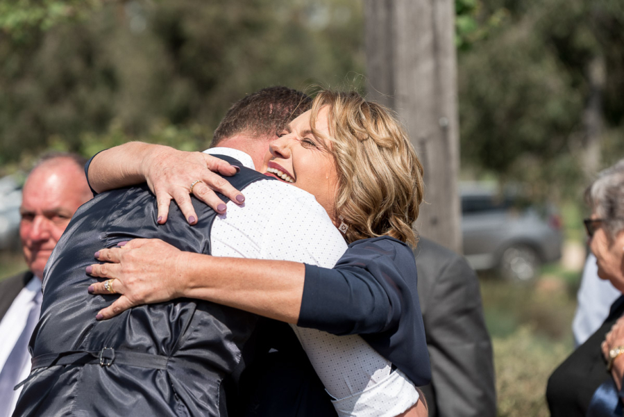 Barossa Valley Wedding Photographer