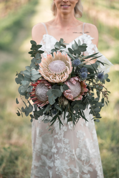 Barossa Valley Wedding Photographer