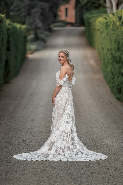 Barossa Valley Wedding Photographer