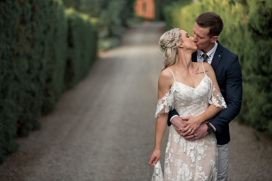 Barossa Valley Wedding Photographer