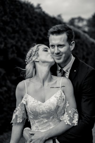 Barossa Valley Wedding Photographer