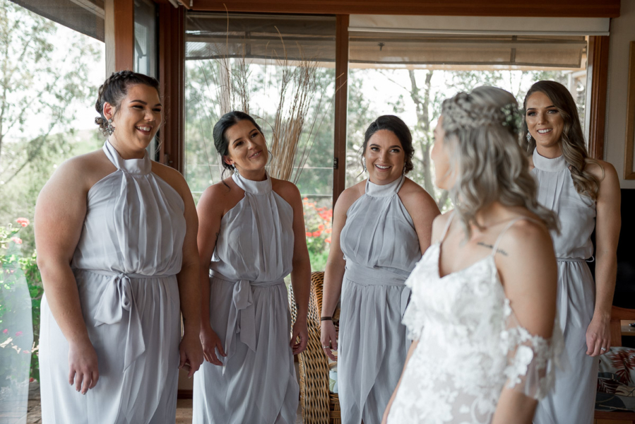 Barossa Valley Wedding