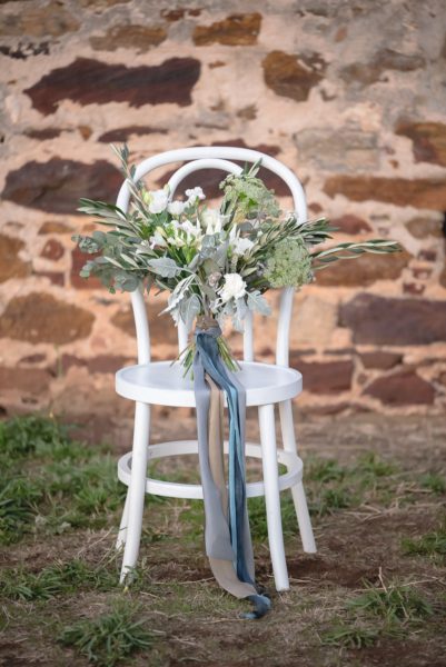 styling and bouquet by wildflowers and moss adelaide