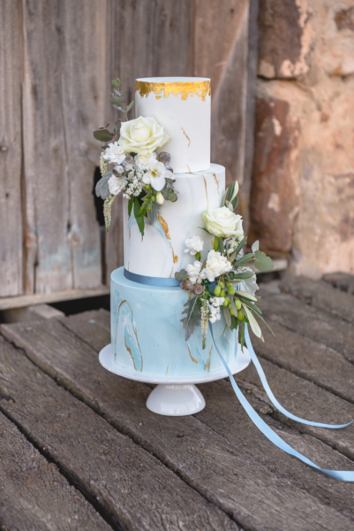 Star and Sweet Cake Studio