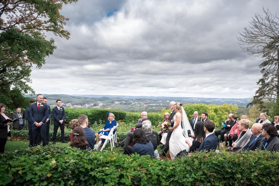 Wedding photography at mount lofty house