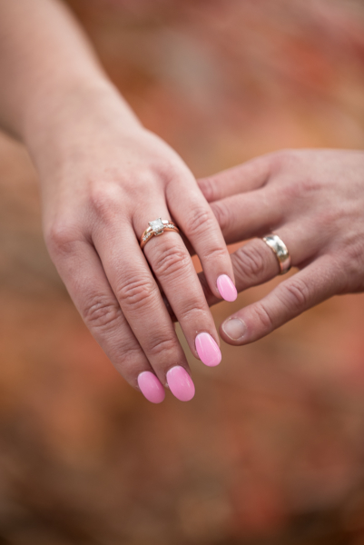 wedding rings