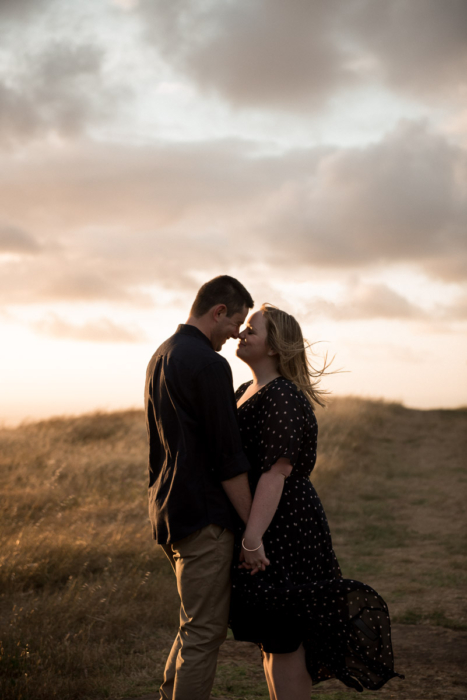 prelude to a kiss