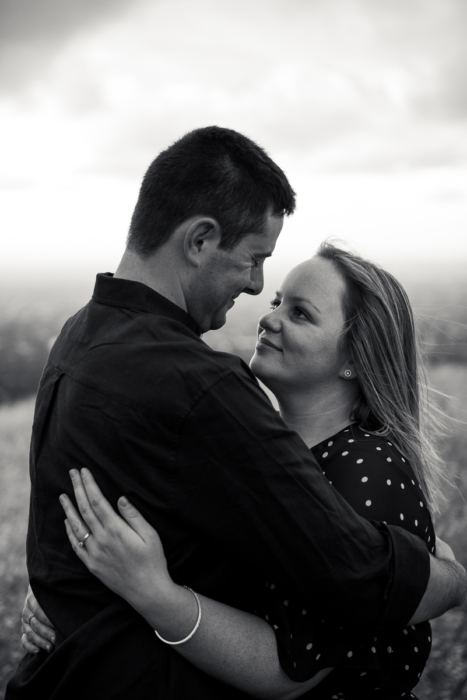 so much in love - Adelaide Engagement Photography by Wilson & Lewis Photography
