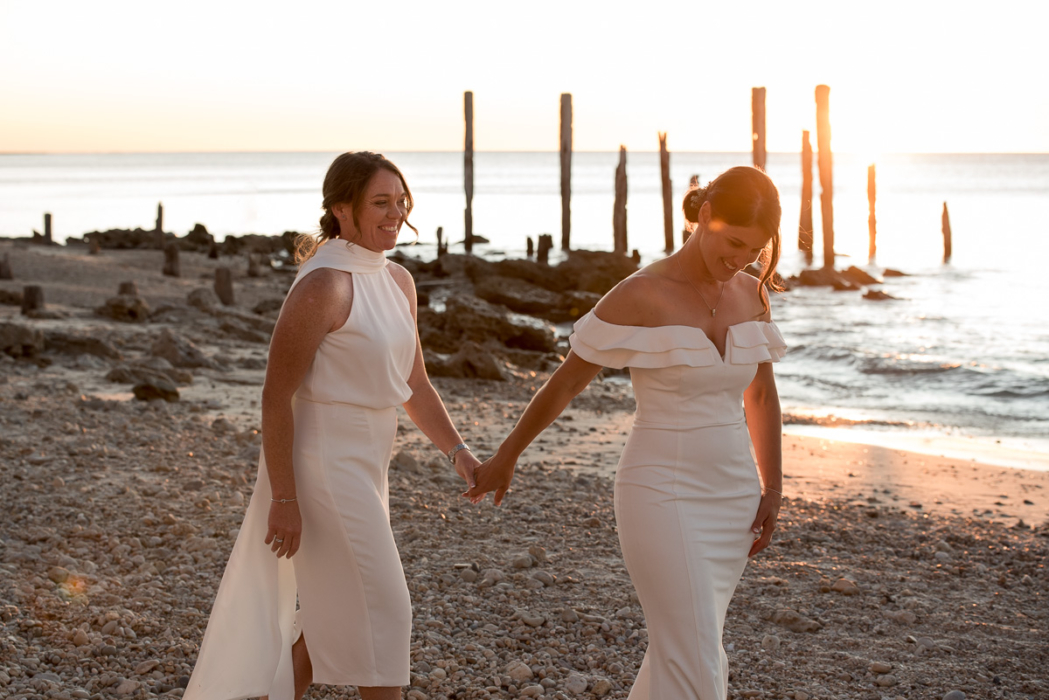Same Sex Marriage Adelaide - wedding photographers - Wilson & Lewis Photography