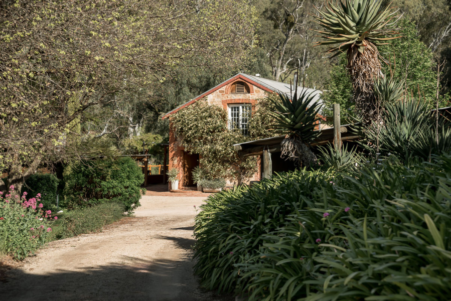 Marybank Farm - perfect venue for an Adelaide Elopement