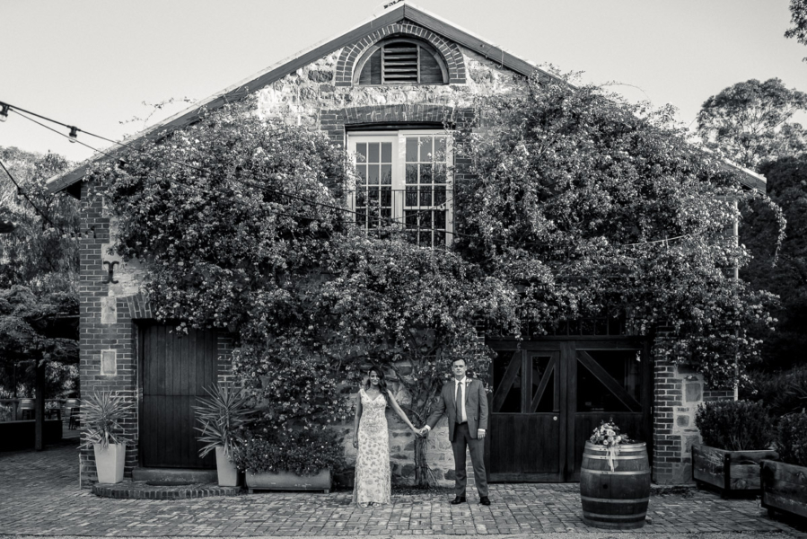 marybank farm - Adelaide elopement photographers Wilson and Lewis Photography