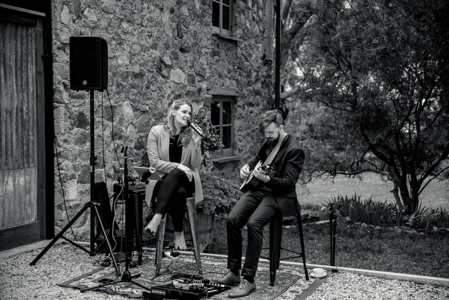 Him & Her Music at Barn 1890