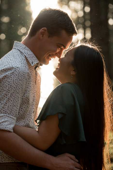 Photos by Adelaide Engagement Photographer - Wilson & Lewis Photography