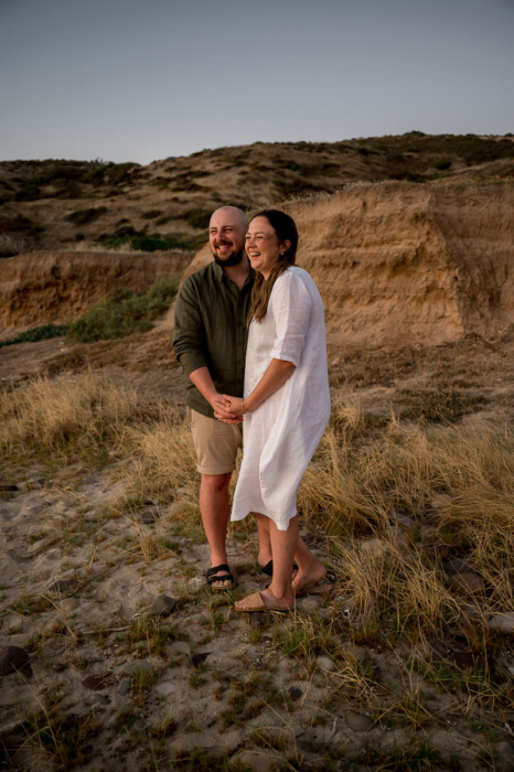 Photos by Adelaide Engagement Photographer - Wilson & Lewis Photography