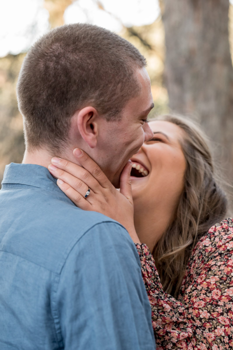Photos by Adelaide Engagement Photographer - Wilson & Lewis Photography