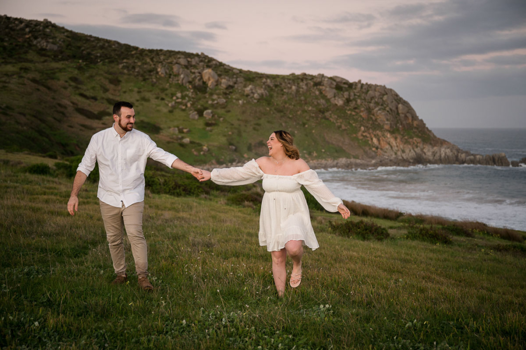 Photos by Adelaide Engagement Photographer - Wilson & Lewis Photography