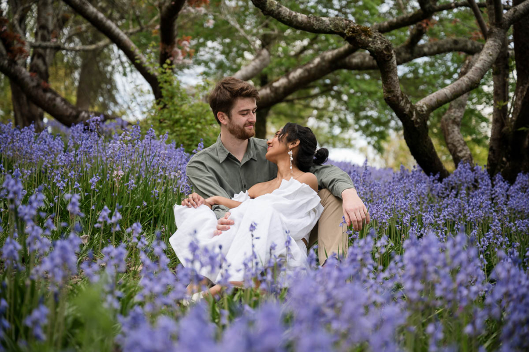 Photos by Adelaide Engagement Photographer - Wilson & Lewis Photography