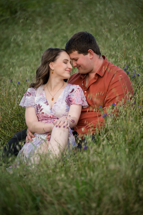 Photos by Adelaide Engagement Photographer - Wilson & Lewis Photography