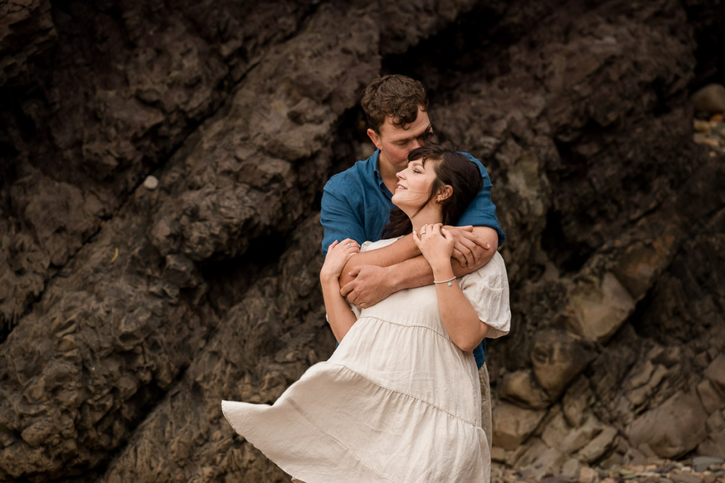 Photos by Adelaide Engagement Photographer - Wilson & Lewis Photography