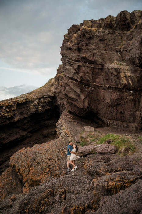 Photos by Adelaide Engagement Photographer - Wilson & Lewis Photography