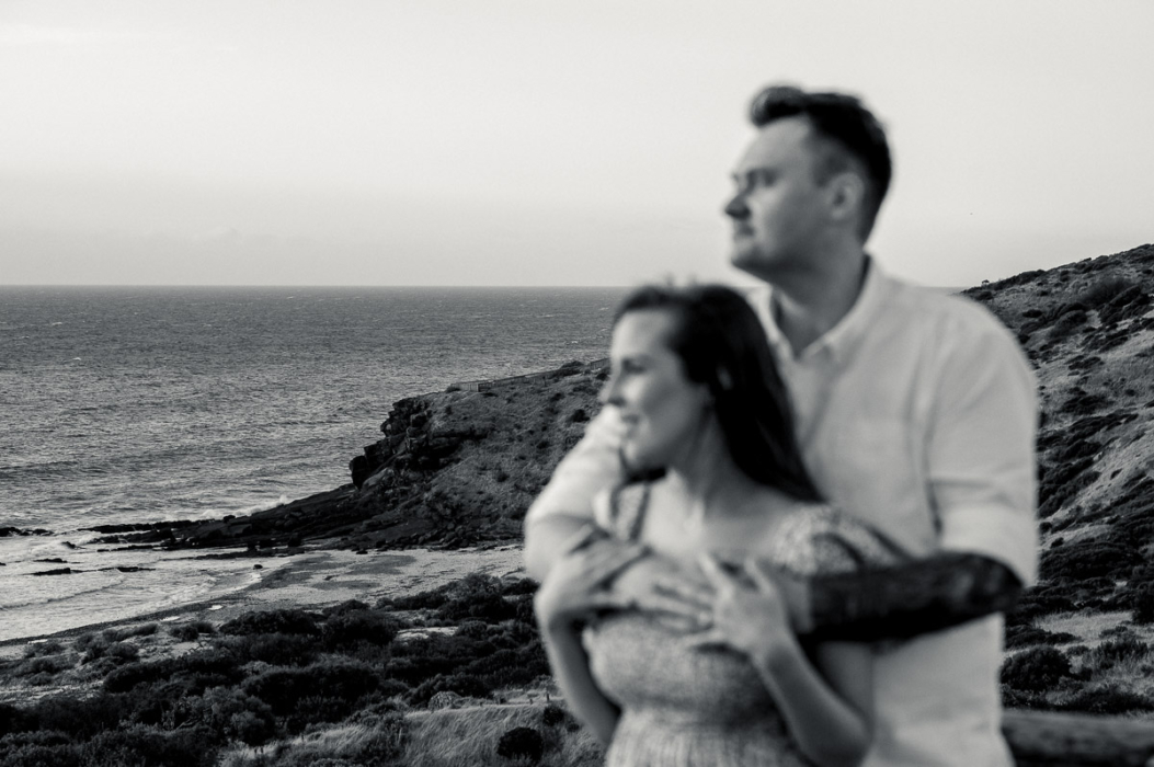 Photos by Adelaide Engagement Photographer - Wilson & Lewis Photography