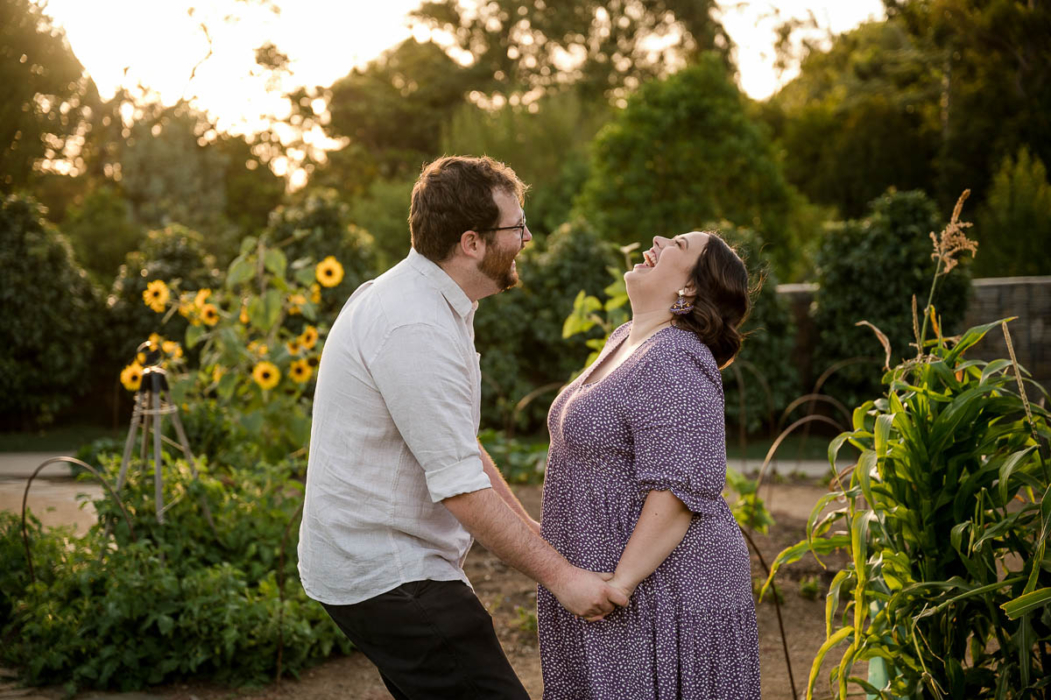 Photos by Adelaide Engagement Photographer - Wilson & Lewis Photography