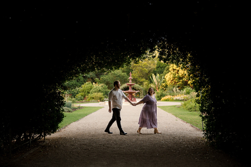 Photos by Adelaide Engagement Photographer - Wilson & Lewis Photography