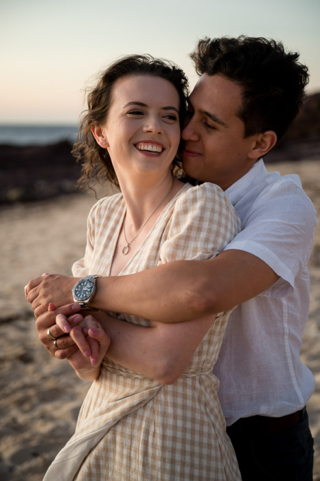 Photos by Adelaide Engagement Photographer - Wilson & Lewis Photography