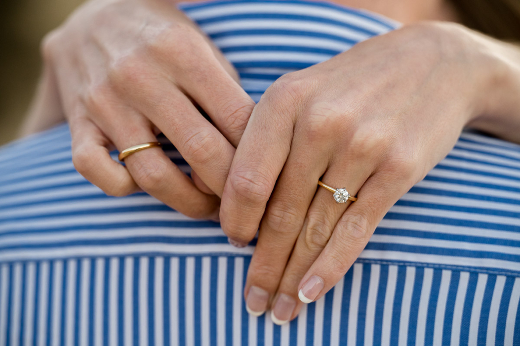 Photos by Adelaide Engagement Photographer - Wilson & Lewis Photography