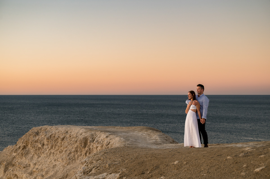 Photos by Adelaide Engagement Photographer - Wilson & Lewis Photography