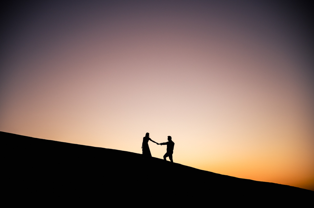 Photos by Adelaide Engagement Photographer - Wilson & Lewis Photography