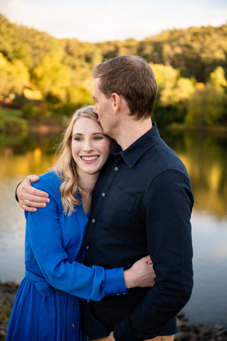 Photos by Adelaide Engagement Photographer - Wilson & Lewis Photography