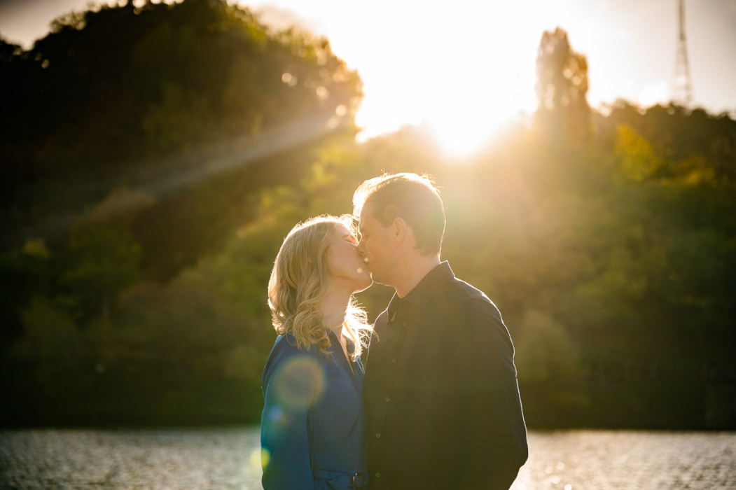 Photos by Adelaide Engagement Photographer - Wilson & Lewis Photography