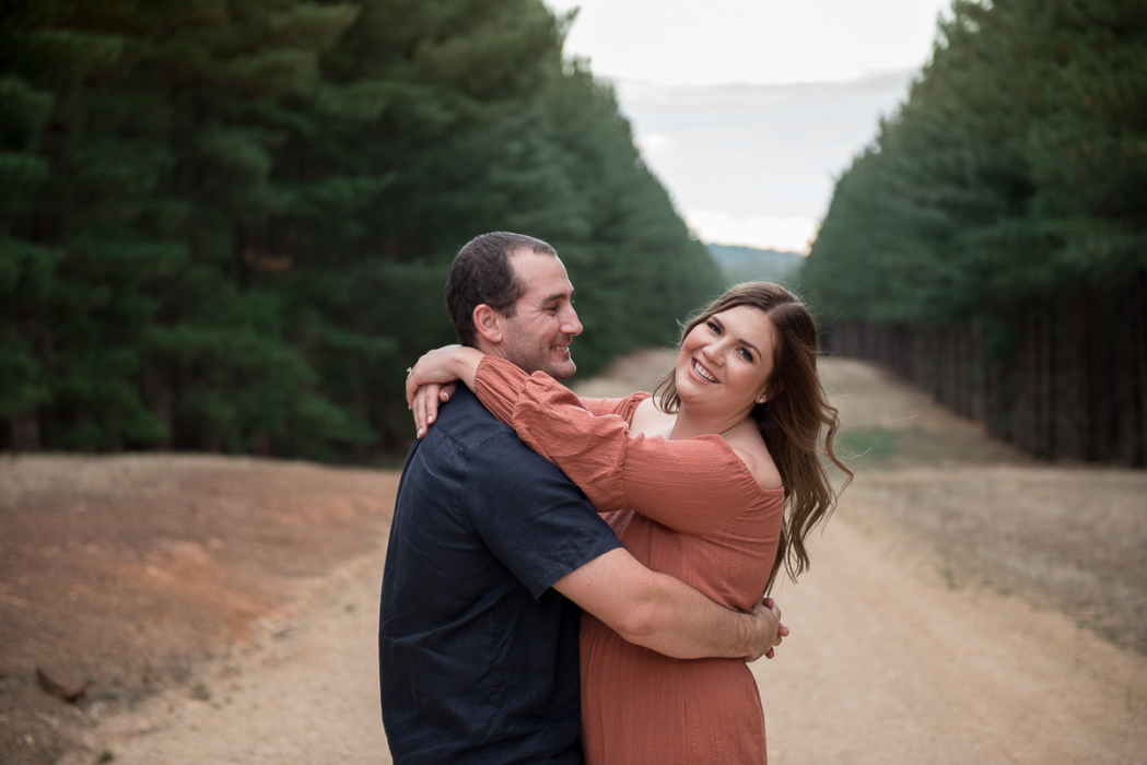 Photos by Adelaide Engagement Photographer - Wilson & Lewis Photography