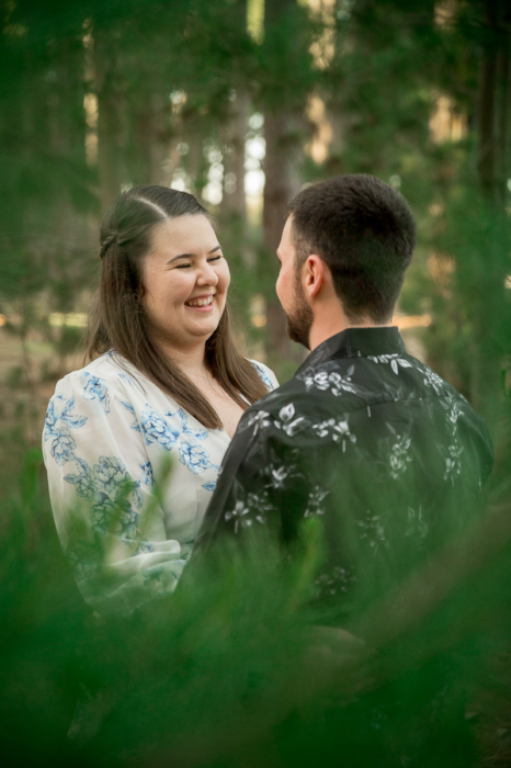 Photos by Adelaide Engagement Photographer - Wilson & Lewis Photography