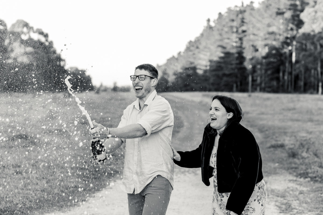 Photos by Adelaide Engagement Photographer - Wilson & Lewis Photography